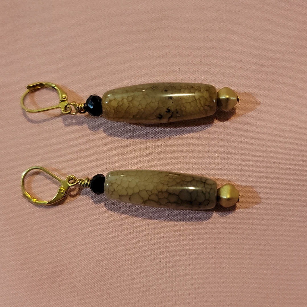 Womens Pierced Earrings